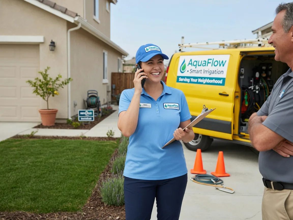 Irrigation Installation Portsmouth, VA FAQs